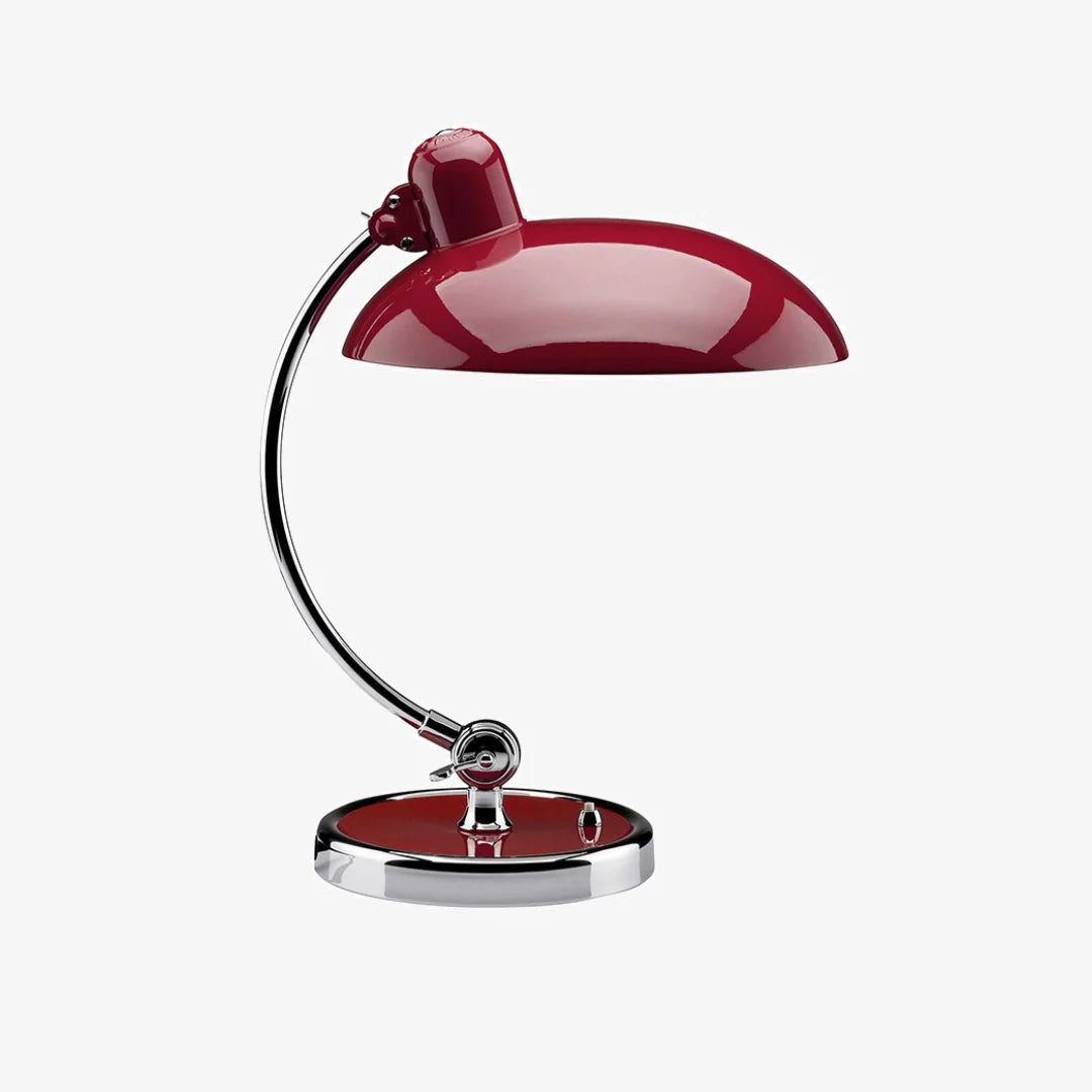 Kaiser Idell Tischlampe 6631 Luxus