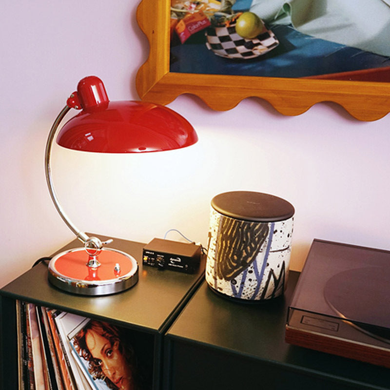 Kaiser Idell Tischlampe 6631 Luxus