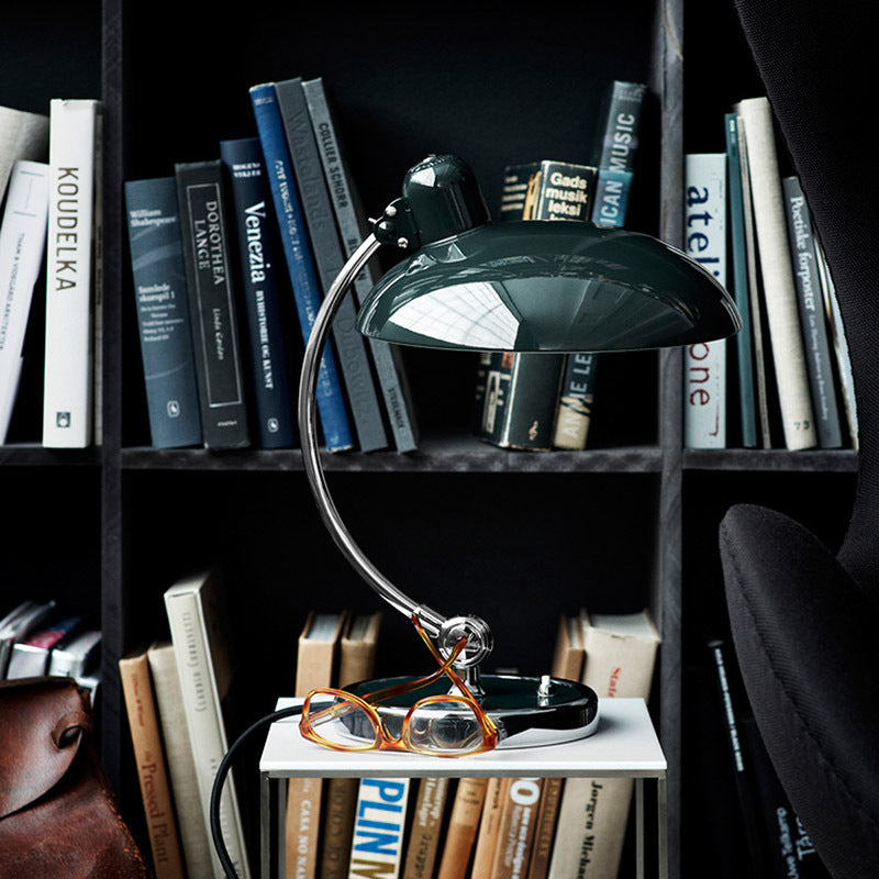 Kaiser Idell Tischlampe 6631 Luxus