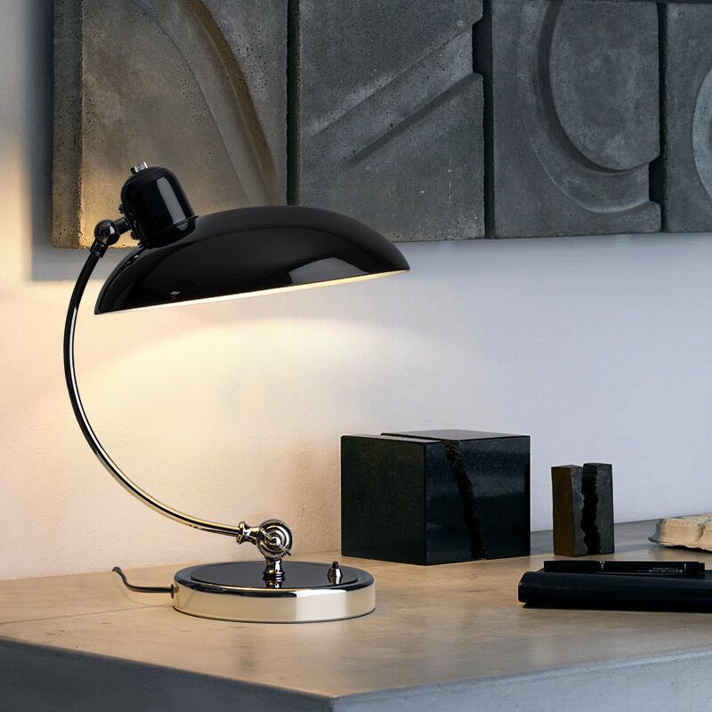 Kaiser Idell Tischlampe 6631 Luxus