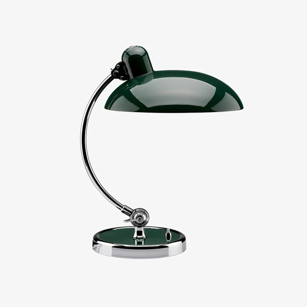 Kaiser Idell Tischlampe 6631 Luxus