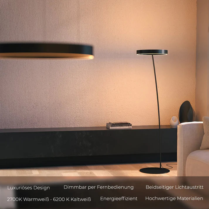Sola Designer Stehleuchte