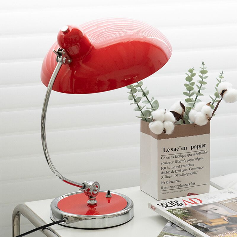 Kaiser Idell Tischlampe 6631 Luxus
